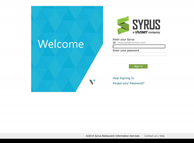 Syrus Syrus