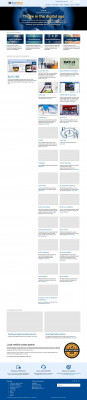 BLOX Content Management System BLOX Content Management System