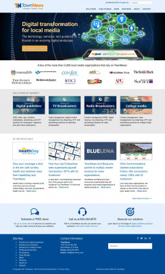 Users | townnews.com Users | townnews.com