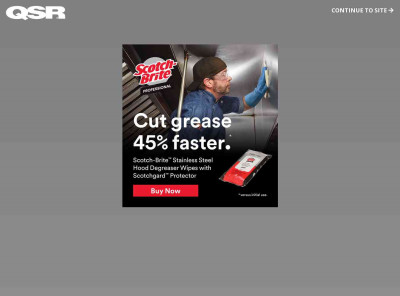 Popeyes | QSR magazine Popeyes | QSR magazine