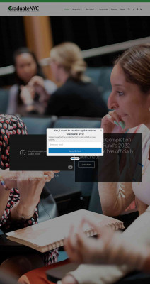 LaGuardia Community College - Graduate NYC LaGuardia Community College - Graduate NYC
