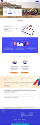 Compte bancaire en ligne - AXA Banque Compte bancaire en ligne - AXA Banque