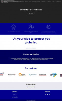 Banking & Savings | Axa Insurance Banking & Savings | Axa Insurance