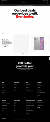 Verizon: Wireless, Internet, TV and Phone Services | Official Site Verizon: Wireless, Internet, TV and Phone Services | Official Site