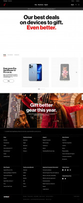 Account Management - Verizon Account Management - Verizon