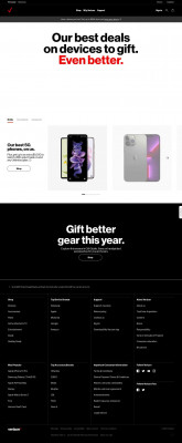 Register for My Verizon - Website Register for My Verizon - Website