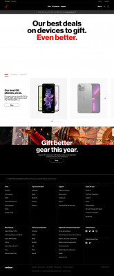 Verizon Cloud Terms & Conditions Verizon Cloud Terms & Conditions