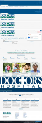 For Employees | Doctors Hospital For Employees | Doctors Hospital