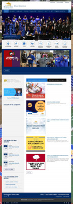 Communications & Community Relations / BSD Family Access Communications & Community Relations / BSD Family Access