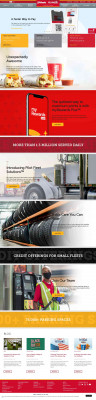 Truck Fuel Cards, Factoring, Credit | Pilot Fleet Solutions Truck Fuel Cards, Factoring, Credit | Pilot Fleet Solutions