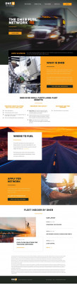 One9 Fuel Network: Home One9 Fuel Network: Home