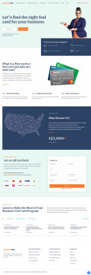 Compare Fleet Cards | Fuel Card Details | FleetCardsUSA Compare Fleet Cards | Fuel Card Details | FleetCardsUSA