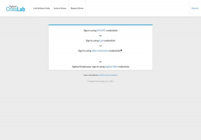 iLab Organizer :: login iLab Organizer :: login