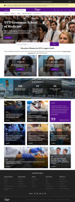 NYULMC Servers for Data Transfer NYULMC Servers for Data Transfer