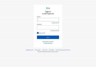 AT&T Digital Life - ATT AT&T Digital Life - ATT