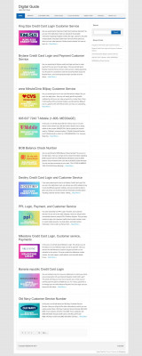 AT&T Universal Card Login Customer Service - Digital Guide AT&T Universal Card Login Customer Service - Digital Guide