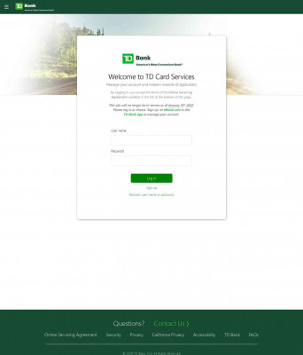 Login Login