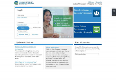 michigan - Voya Financial michigan - Voya Financial