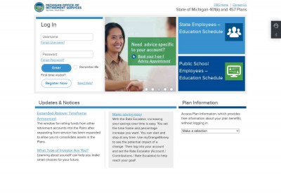 Participant Enrollment - Voya Participant Enrollment - Voya