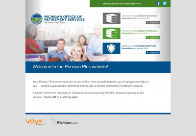 It may be time for your financial checkup - Michigan Pension Plus It may be time for your financial checkup - Michigan Pension Plus
