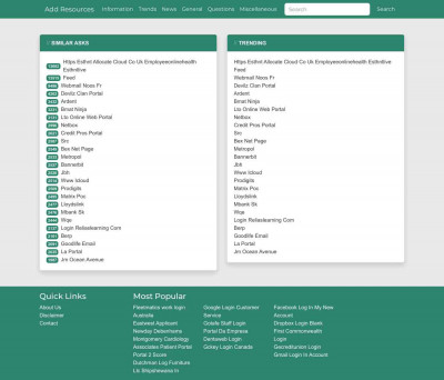Feps Acs Bps Payroll Log In Portal - ADD Resources Feps Acs Bps Payroll Log In Portal - ADD Resources