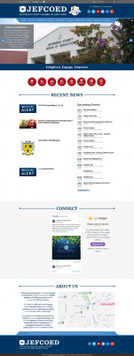Wellness Information - Jefferson County Schools Wellness Information - Jefferson County Schools