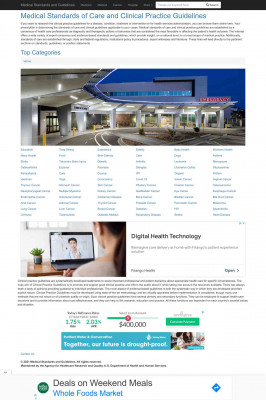 My Active Health Peehip Wellness - Medical Standards and ... My Active Health Peehip Wellness - Medical Standards and ...