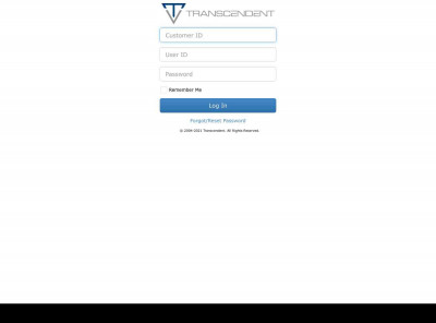 Login Login
