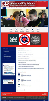 .FNCFS )BOECPPL - Homewood City Schools .FNCFS )BOECPPL - Homewood City Schools