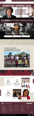 Member Handbook 2017-2018 - Alabama A&M University Member Handbook 2017-2018 - Alabama A&M University