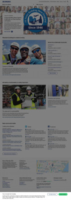 Banfield Pet Hospital, New Corporate Headquarters - Skanska ... Banfield Pet Hospital, New Corporate Headquarters - Skanska ...