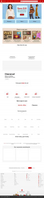 Target : Expect More. Pay Less. Target : Expect More. Pay Less.