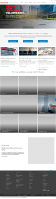 Honeywell SecureConnect Honeywell SecureConnect