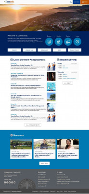 SecureConnect powered by DUO | Pepperdine University SecureConnect powered by DUO | Pepperdine University