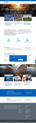 Eaton SecureConnect™- Smart security system Eaton SecureConnect™- Smart security system