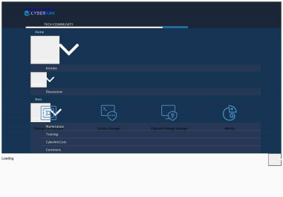 Secure connect error to windows target servers - CyberArk ... Secure connect error to windows target servers - CyberArk ...