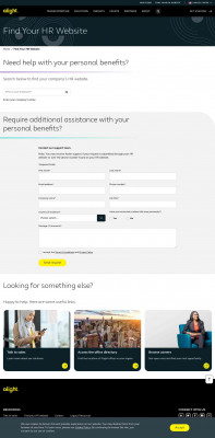 Target Pay and Benefits - Alight Target Pay and Benefits - Alight