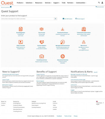 QoreStor 5.0.0 - User Guide QoreStor 5.0.0 - User Guide