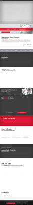 Facility Scheduler - Delta Controls Inc. Facility Scheduler - Delta Controls Inc.