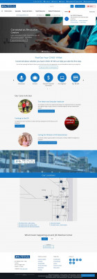 For Employees | JFK Medical Center For Employees | JFK Medical Center