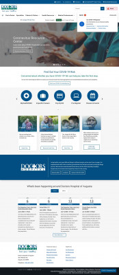 For Employees | Doctors Hospital For Employees | Doctors Hospital