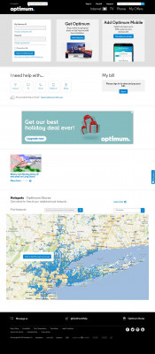 New Customer Login - Optimum New Customer Login - Optimum