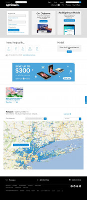 Password reset - Optimum Password reset - Optimum