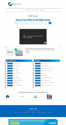 Mycu Portal - Find Official Portal - CEE-Trust Mycu Portal - Find Official Portal - CEE-Trust
