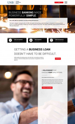 Union National Bank - Hassle Free Small Business Banking - Union National Bank - Hassle Free Small Business Banking -