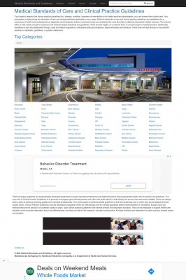 Skyward Rockwall Health | Medical Standards and Guidelines Skyward Rockwall Health | Medical Standards and Guidelines