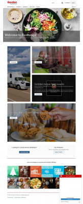 Log in | Gordon Food Service Canada Log in | Gordon Food Service Canada
