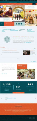 Germantown Friends School - Home Germantown Friends School - Home