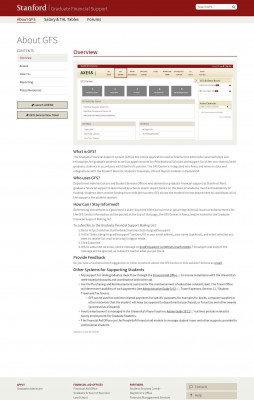 GFS POLICY RESOURCES Rev 10/07 PEOPLESOFT GFS ... GFS POLICY RESOURCES Rev 10/07 PEOPLESOFT GFS ...
