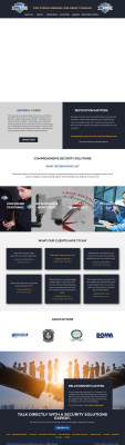 Admiral Security Services: Home Admiral Security Services: Home